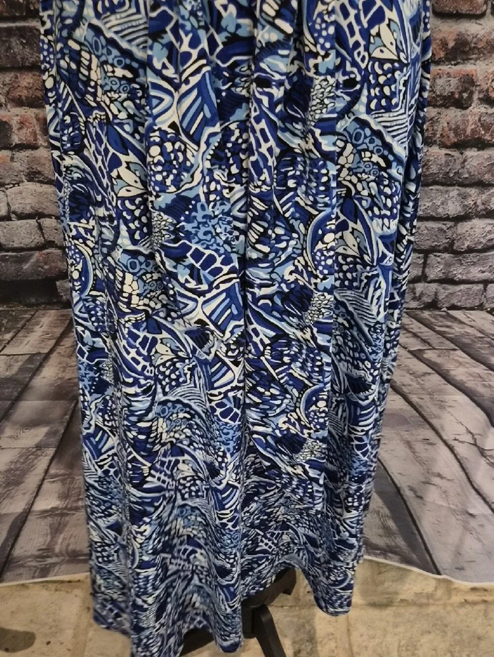 NY Collection flowing maxi